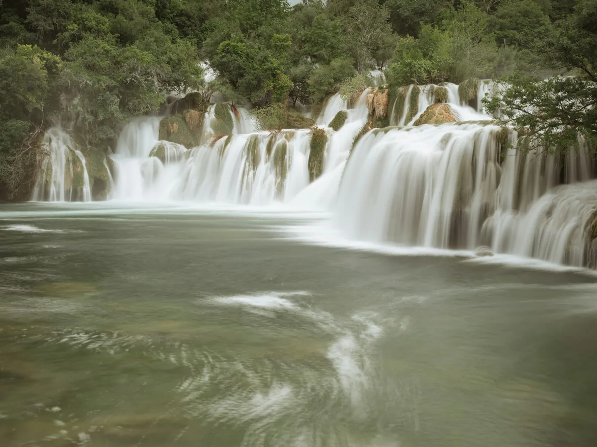 Krka National Park