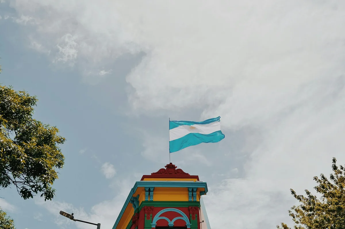 La Boca & Caminito