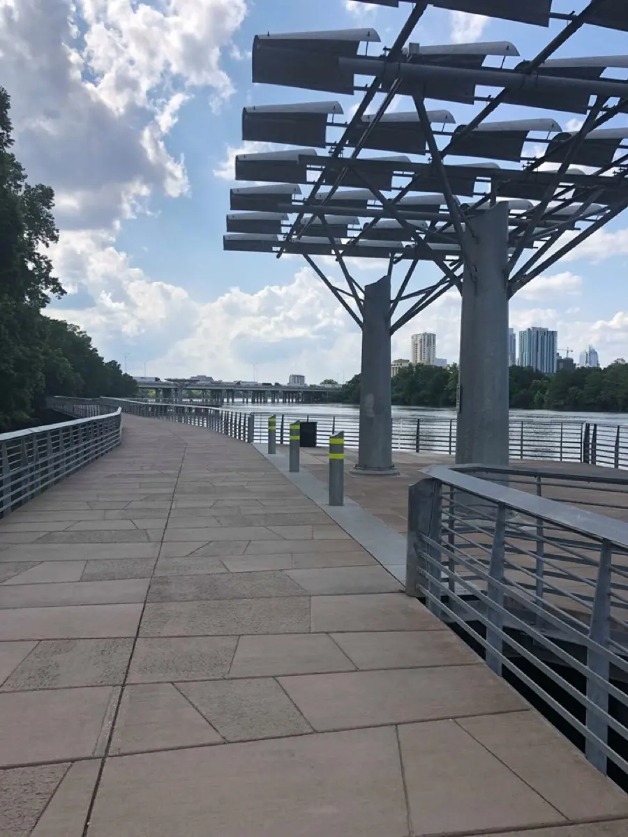 Lady Bird Lake