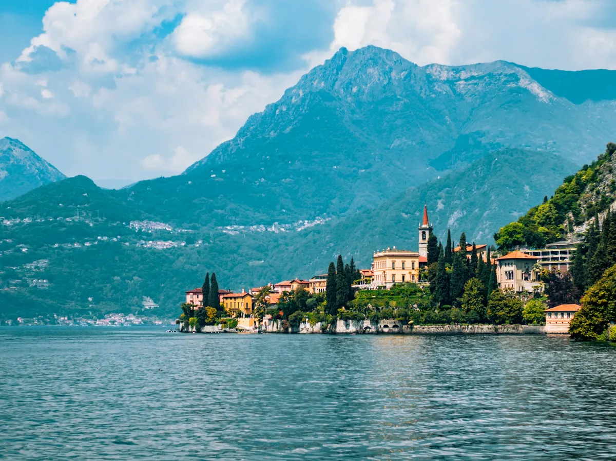 Lake Como