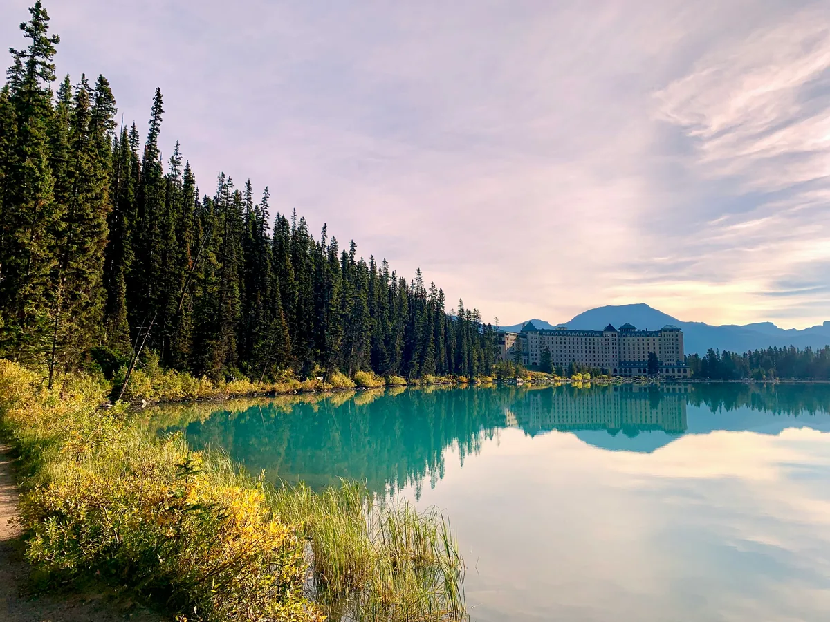 Lake Louise