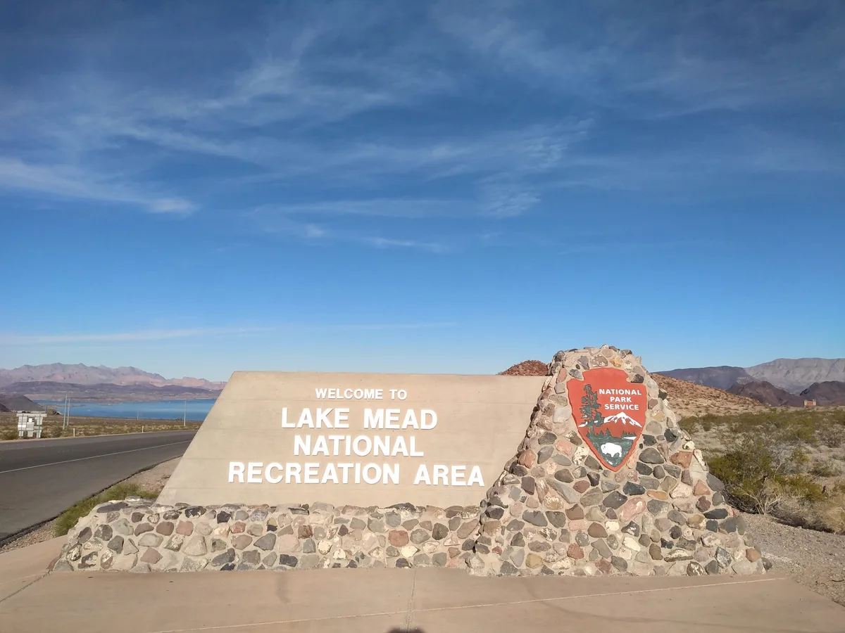 Lake Mead