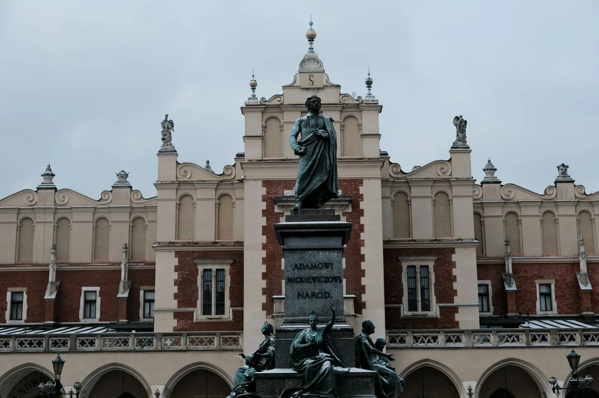 Main Market Square (Rynek Główny)