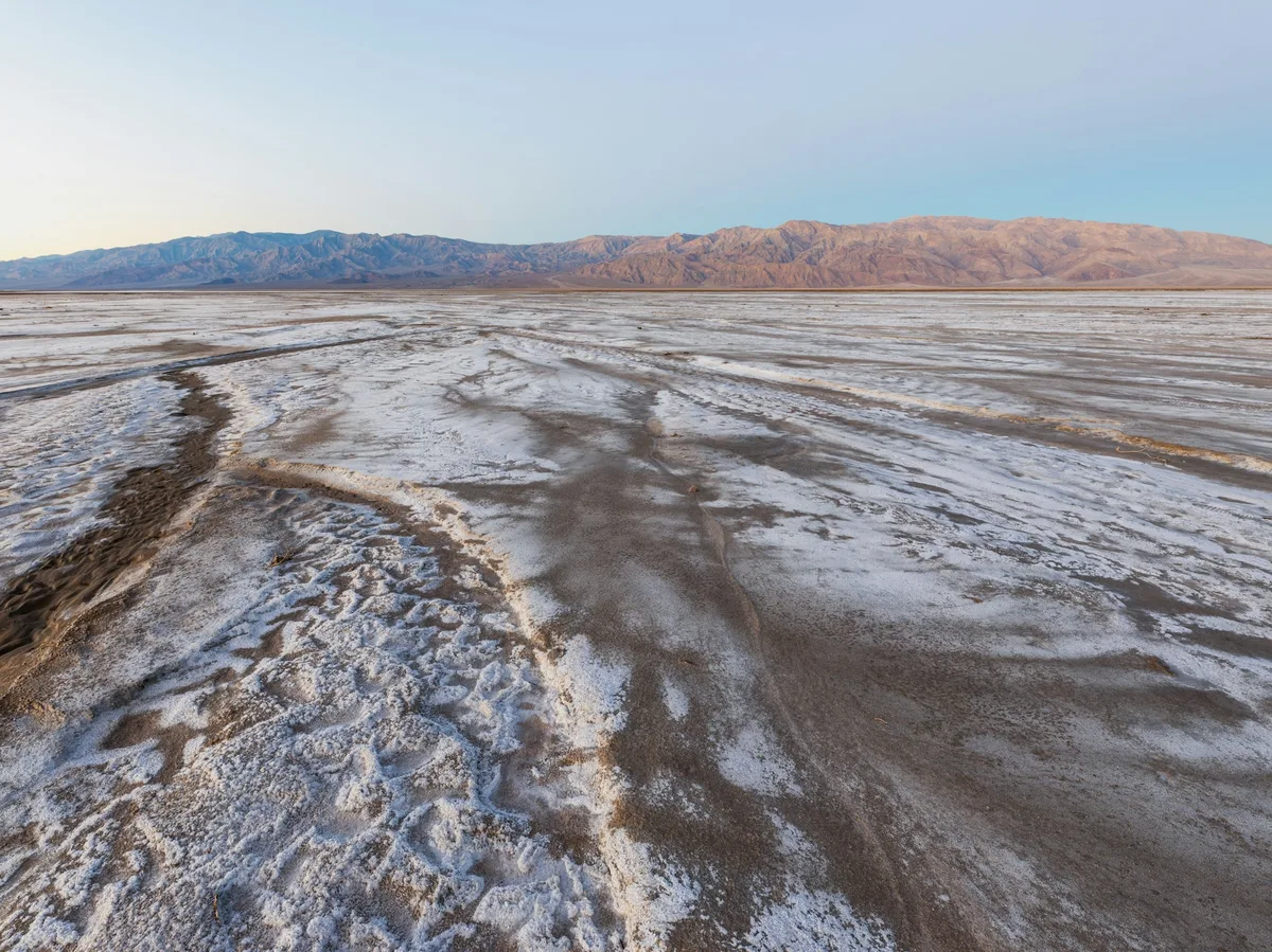 Makgadikgadi Pan