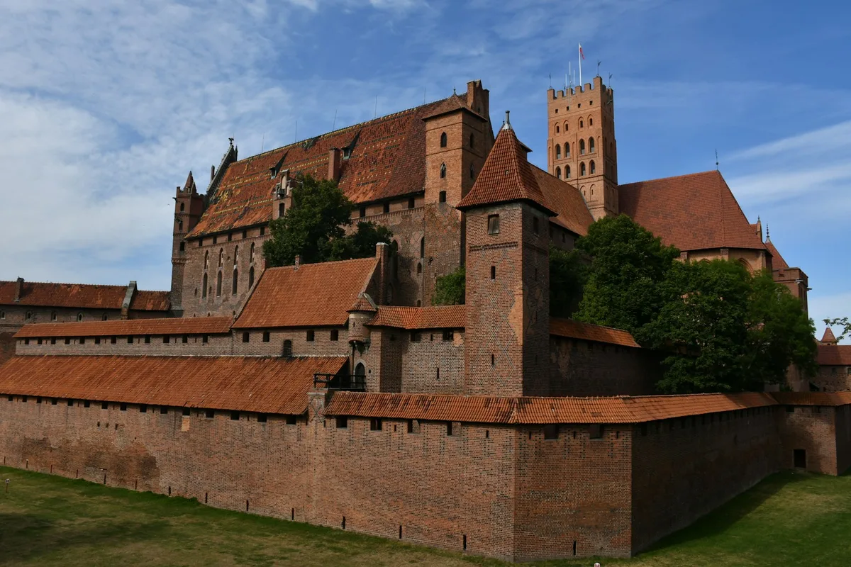 Malbork Castle