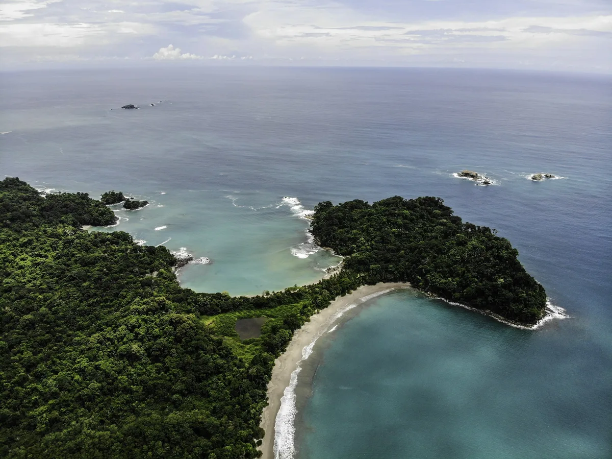 Manuel Antonio National Park