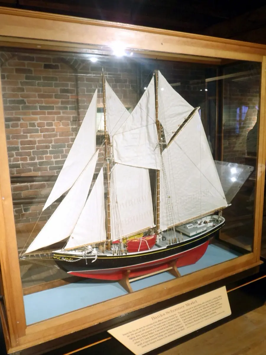 Maritime Museum of the Atlantic