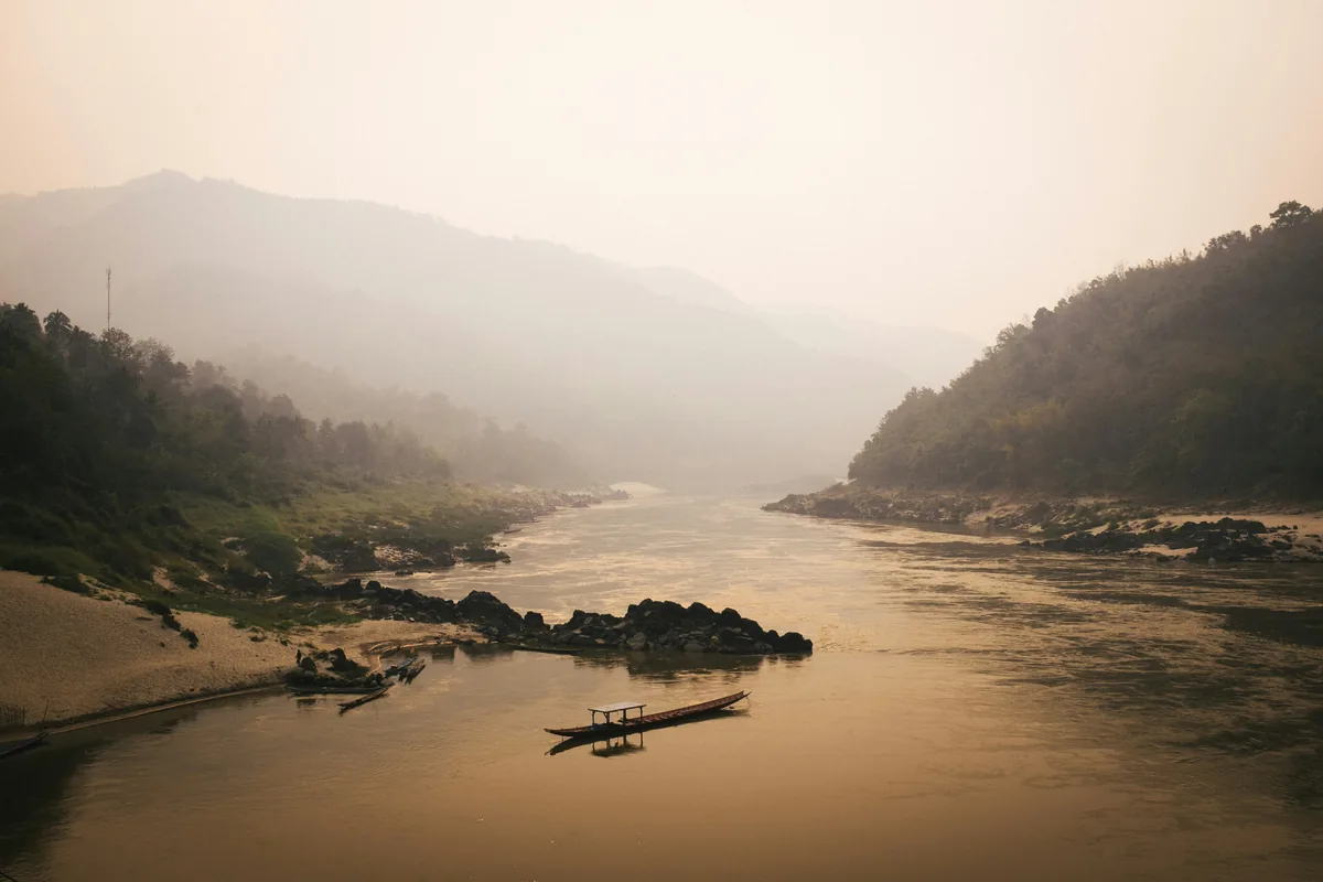 Mekong River