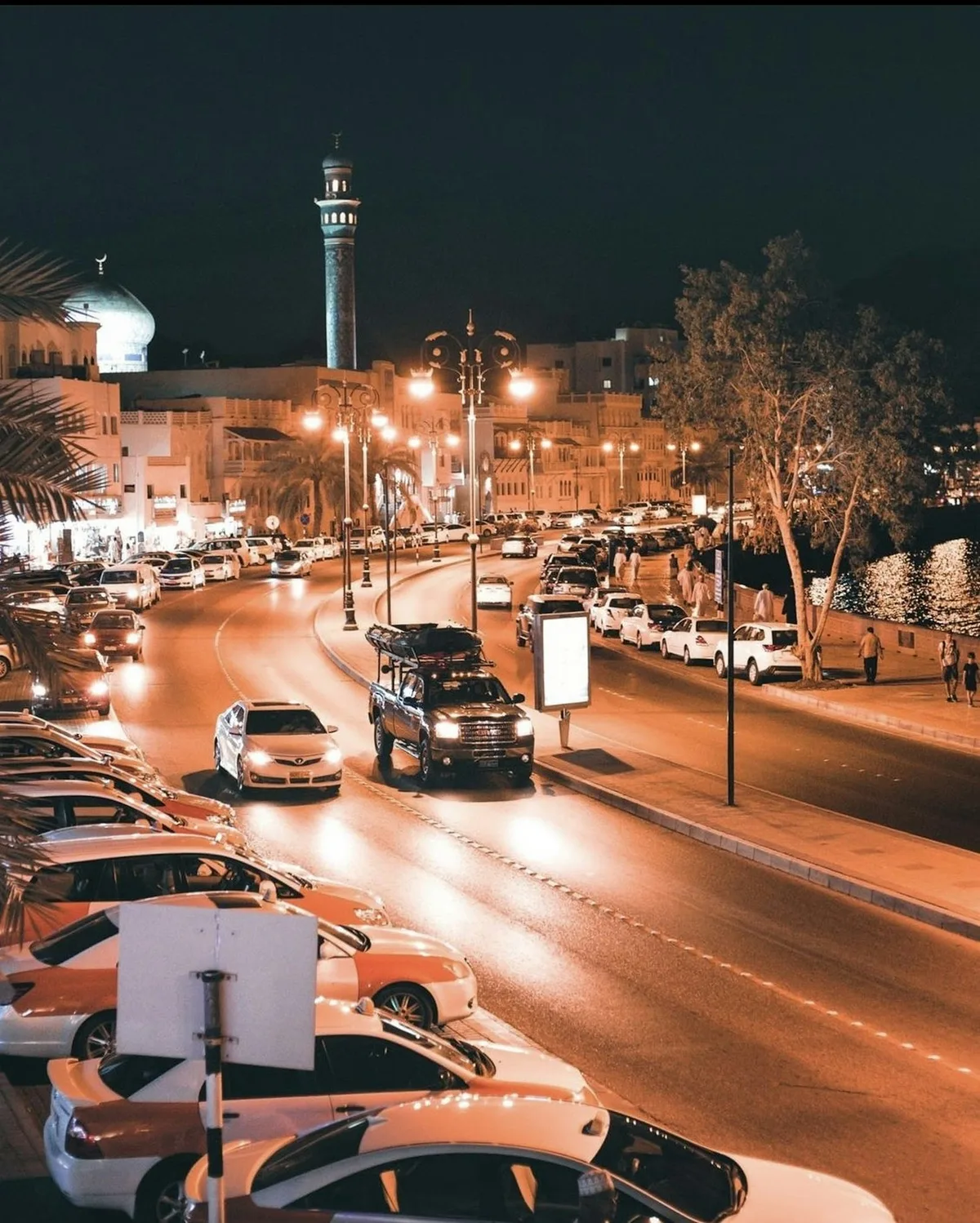 Mutrah Souq