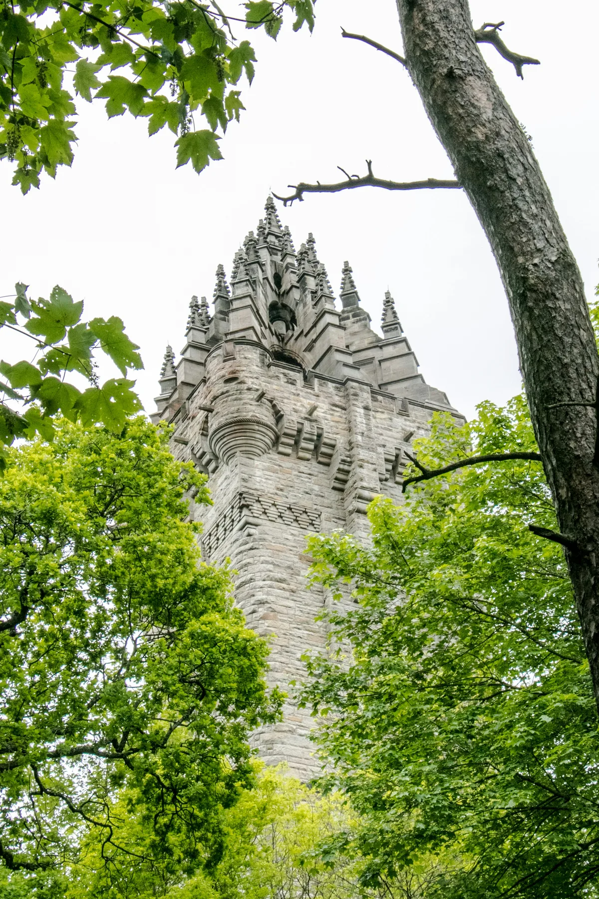 National Wallace Monument
