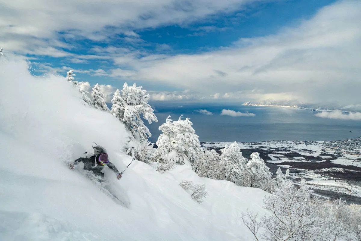 Niseko