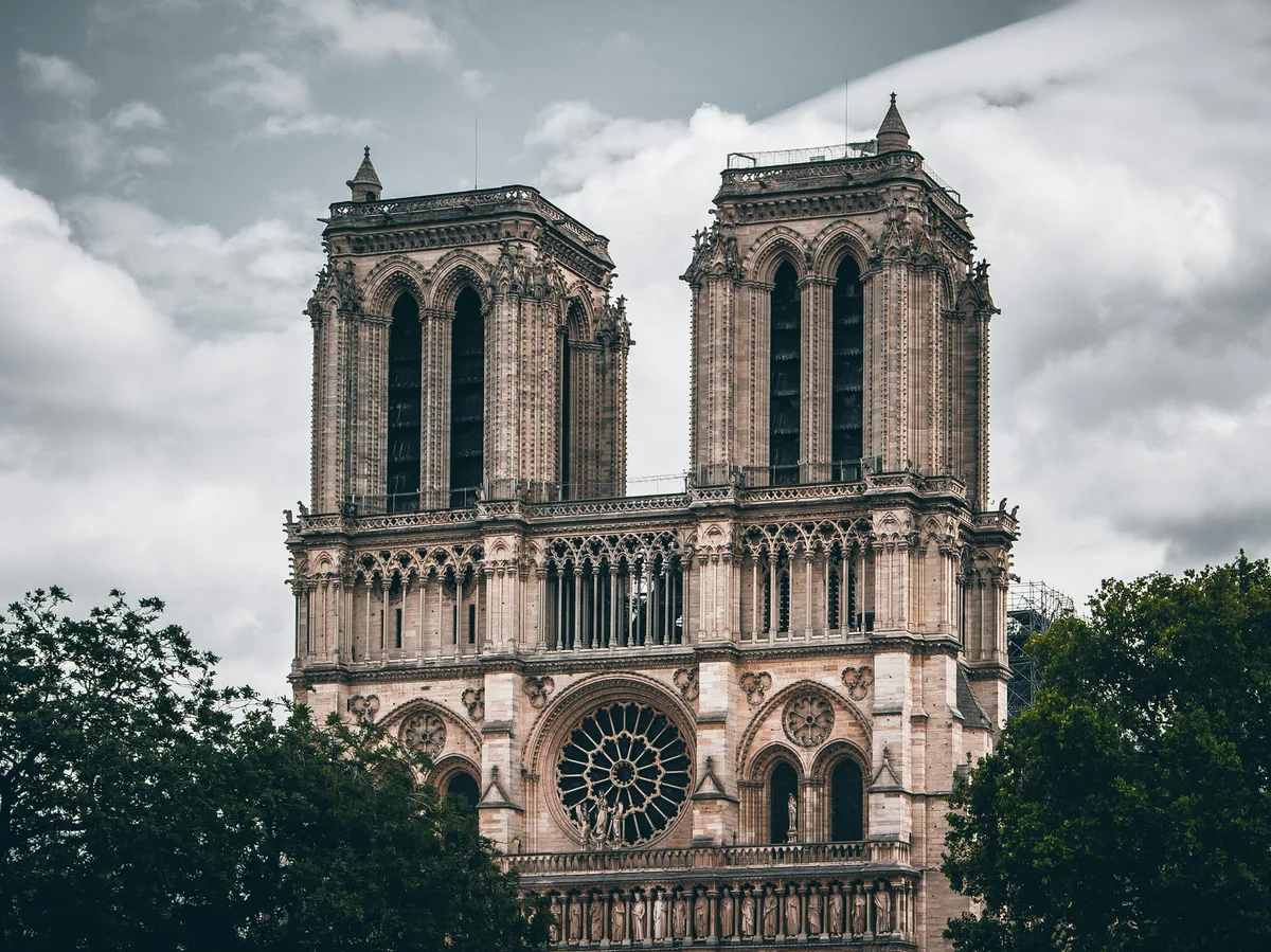 Notre-Dame Cathedral
