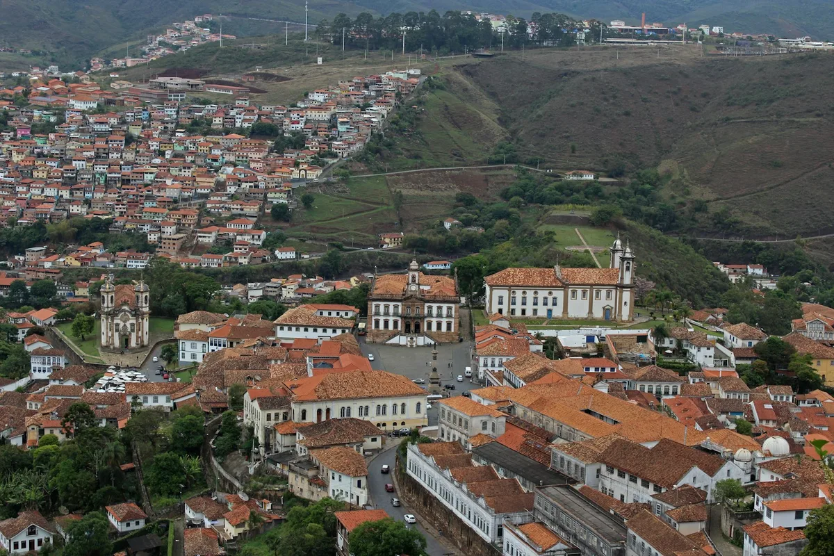 Ouro Preto