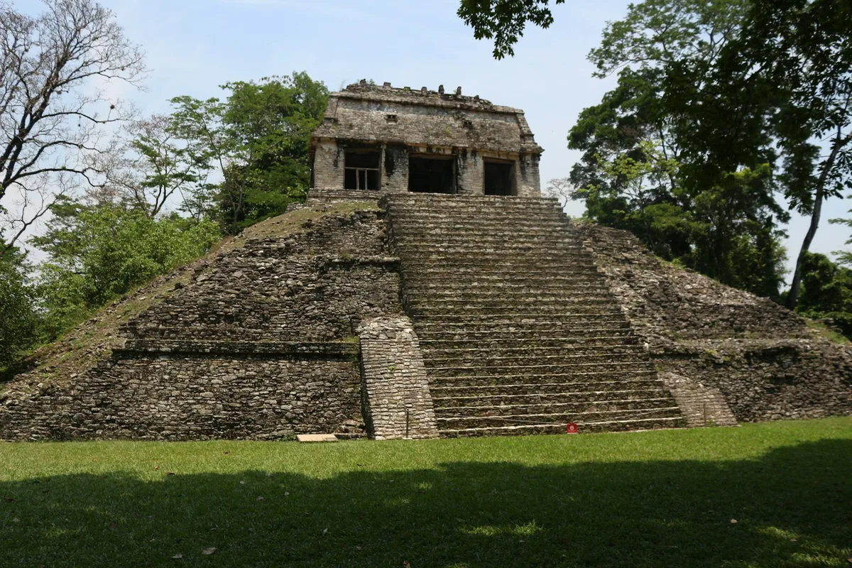Palenque