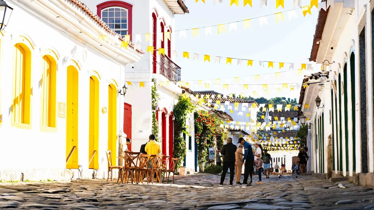 Paraty