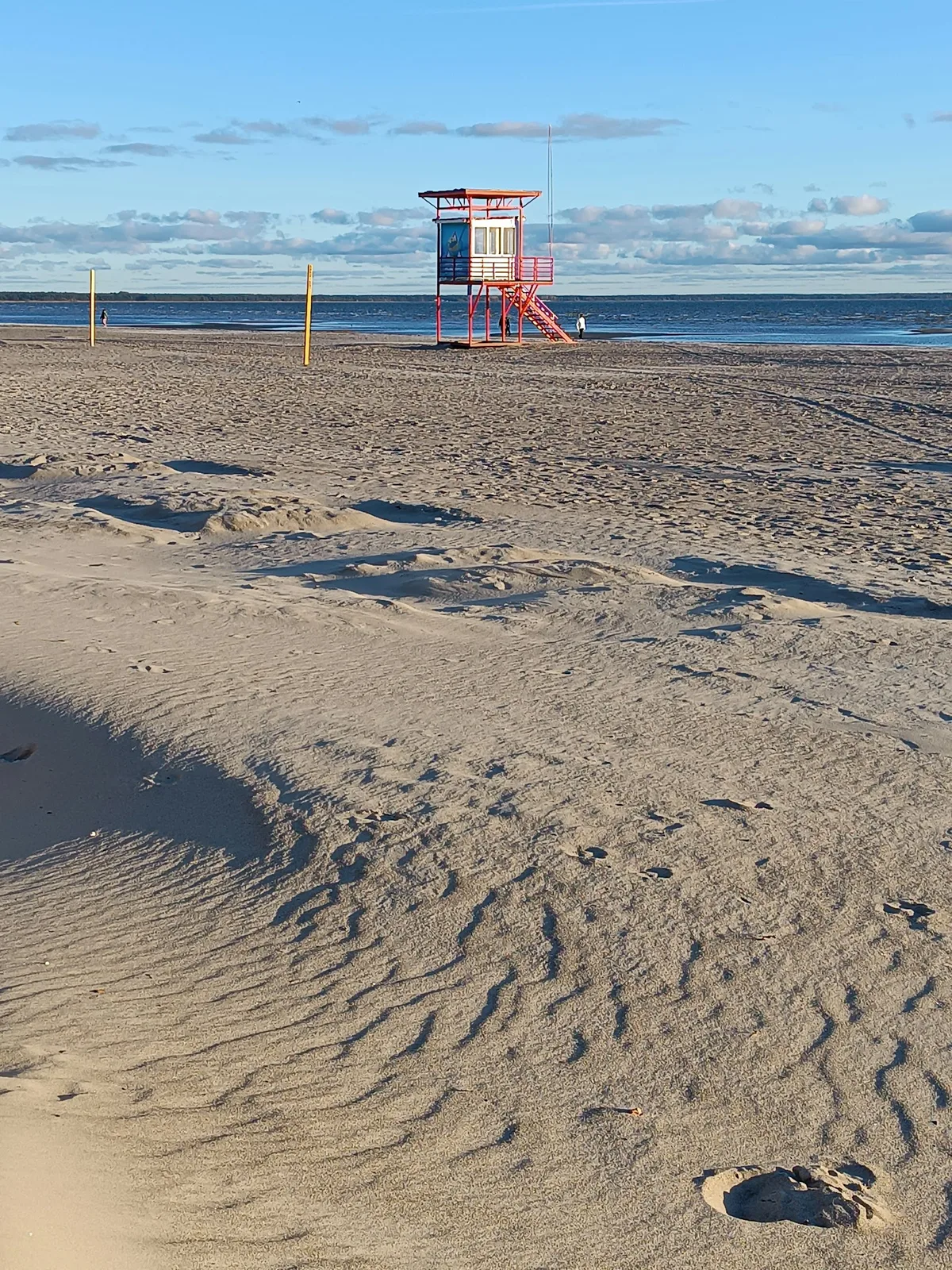 Pärnu Beach