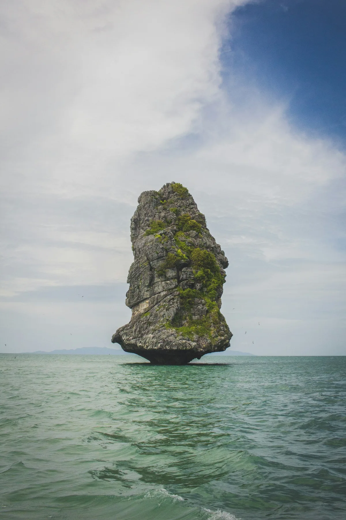 Phang Nga Bay & James Bond Island