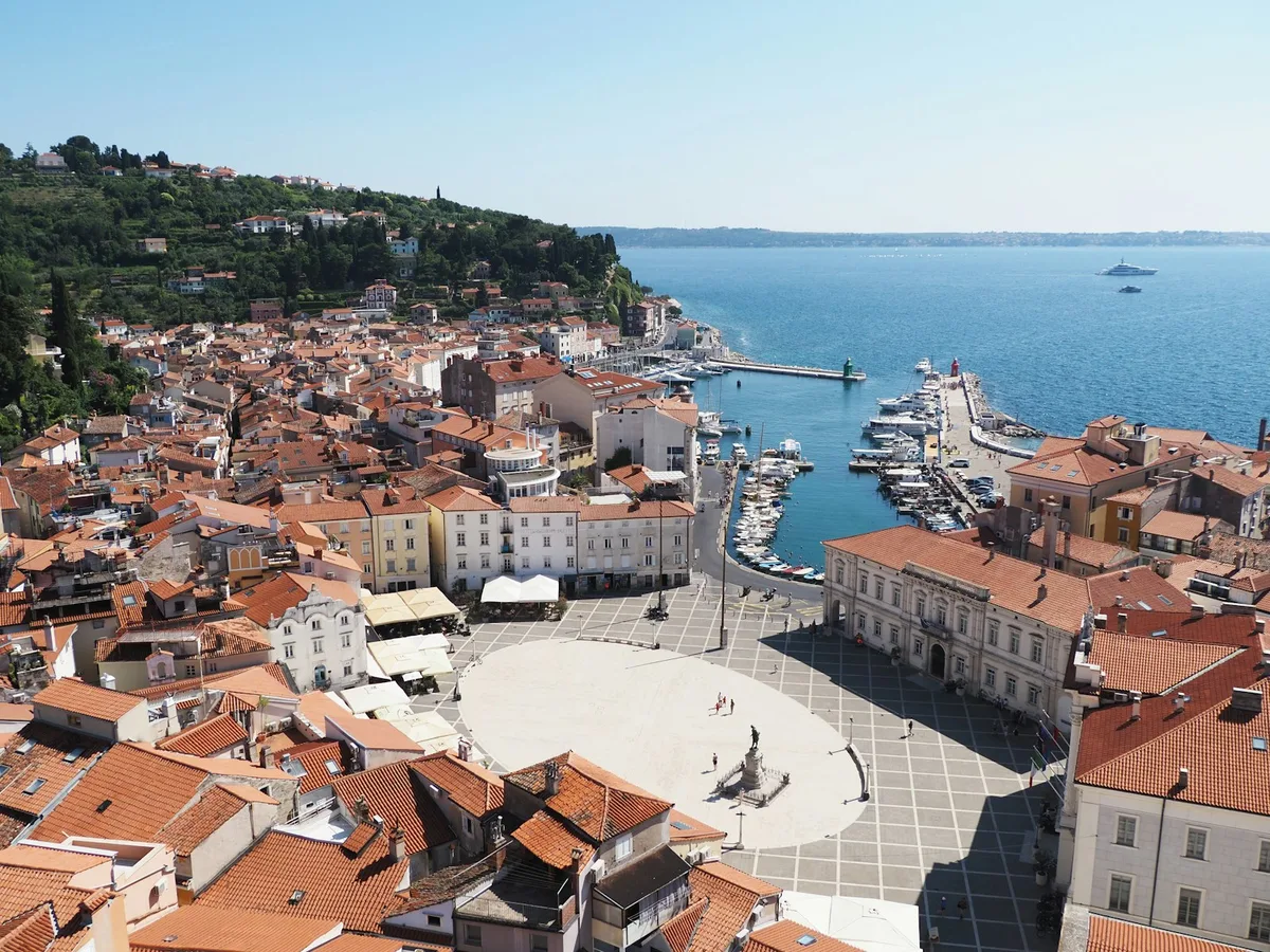 Piran