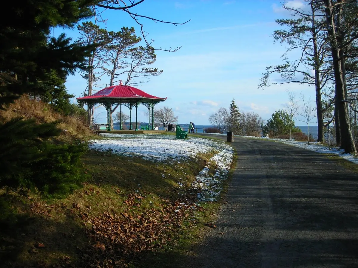 Point Pleasant Park