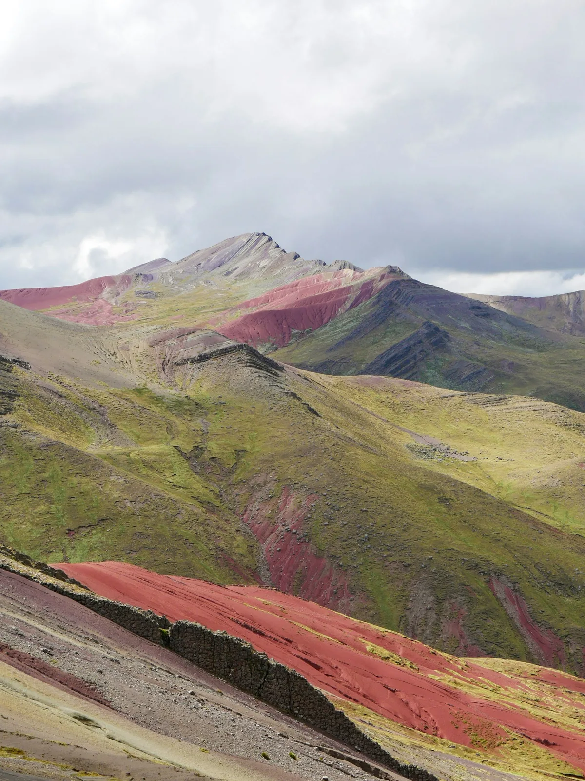 Quebrada de Humahuaca