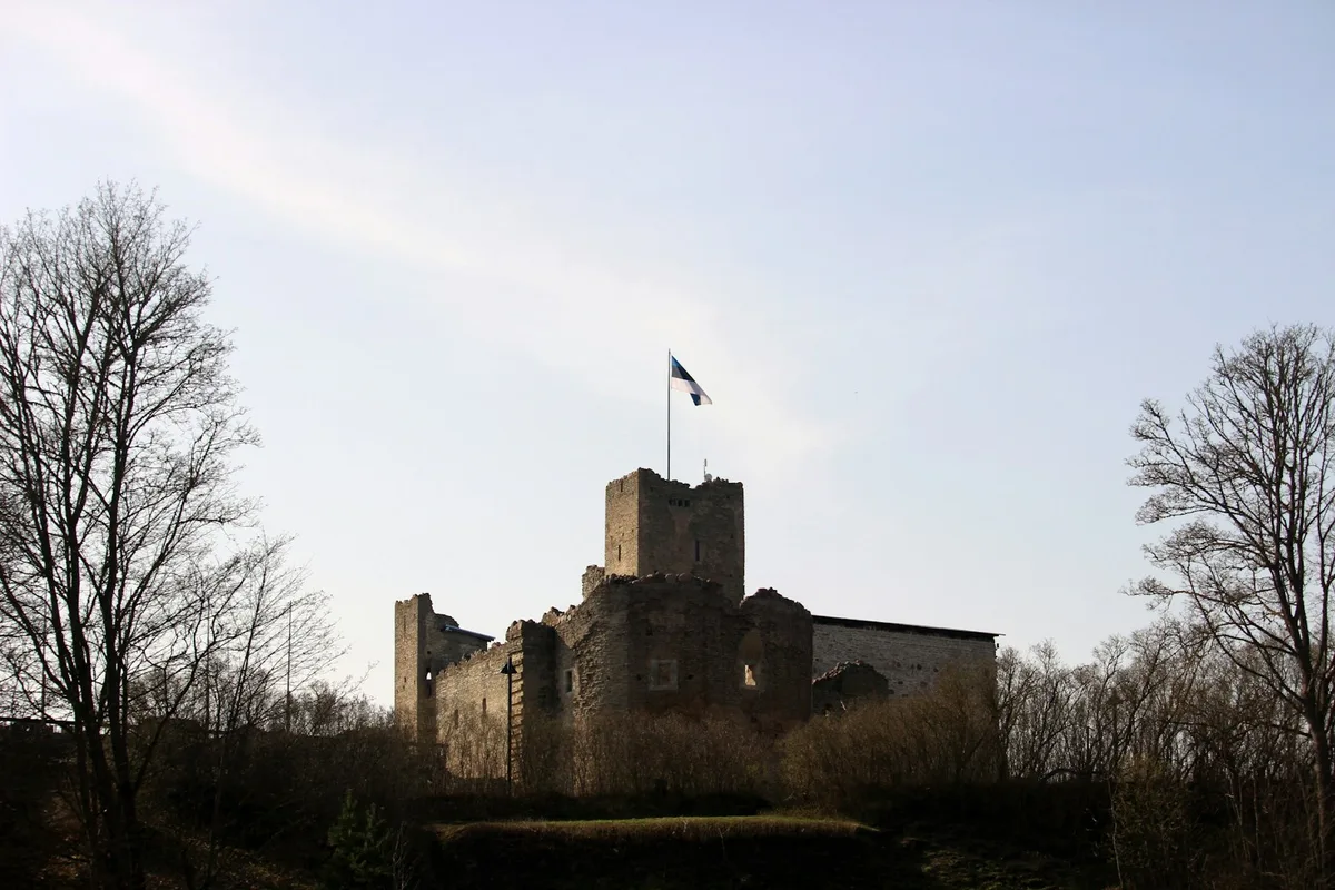 Rakvere Castle
