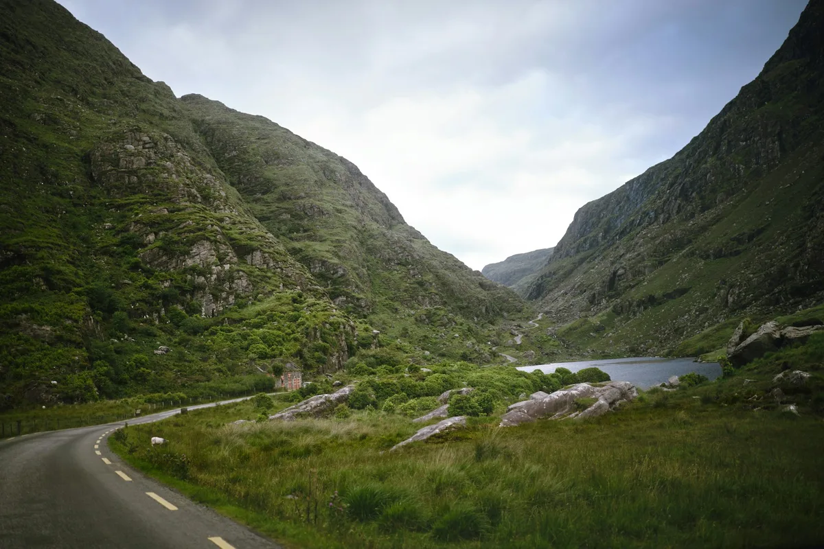 Ring of Kerry