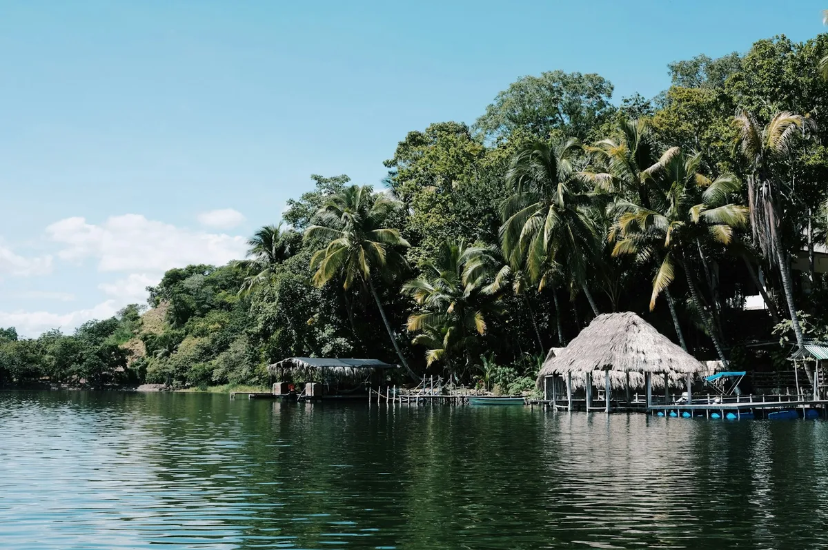 Rio Dulce