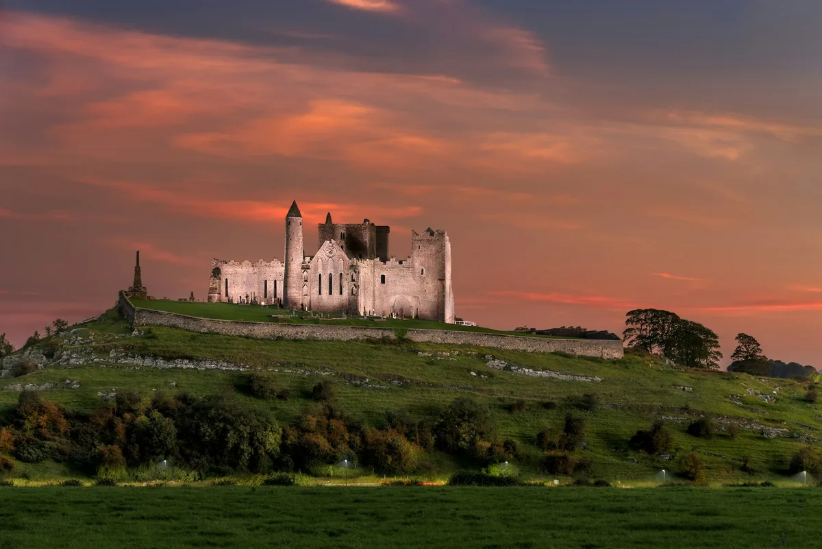 Rock of Cashel