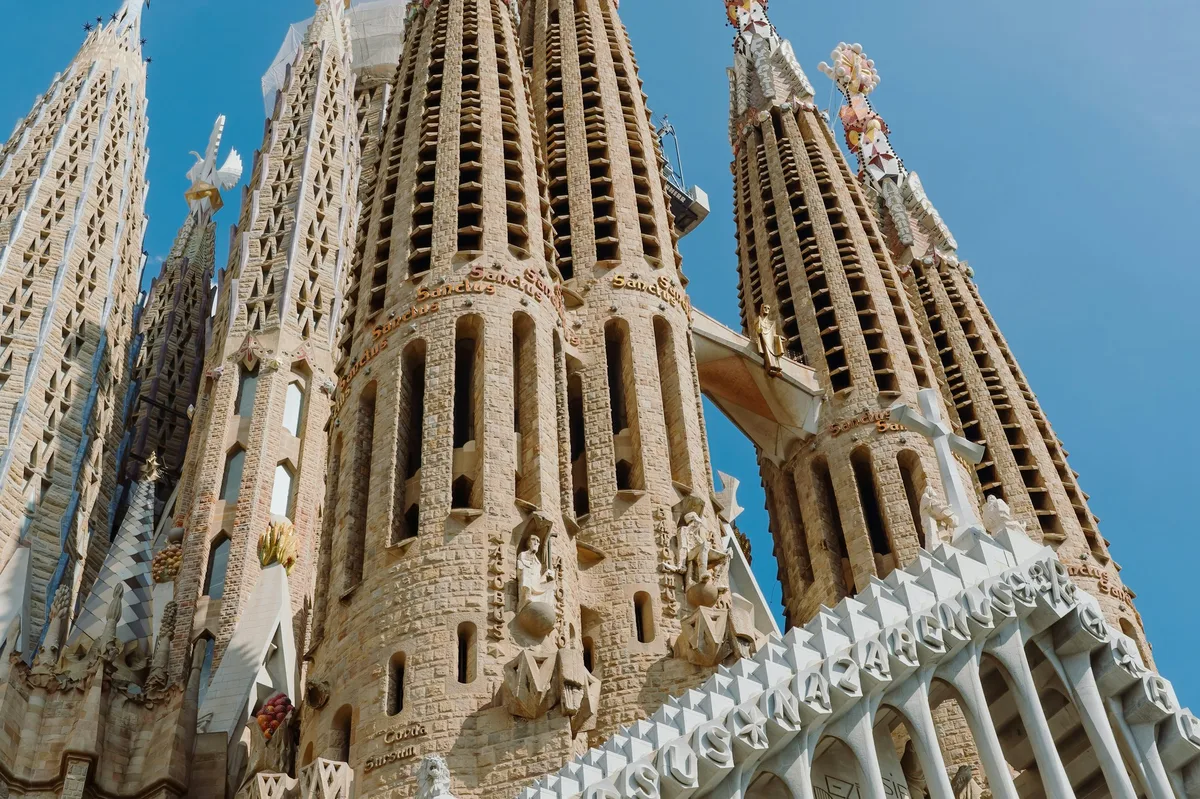 Sagrada Família