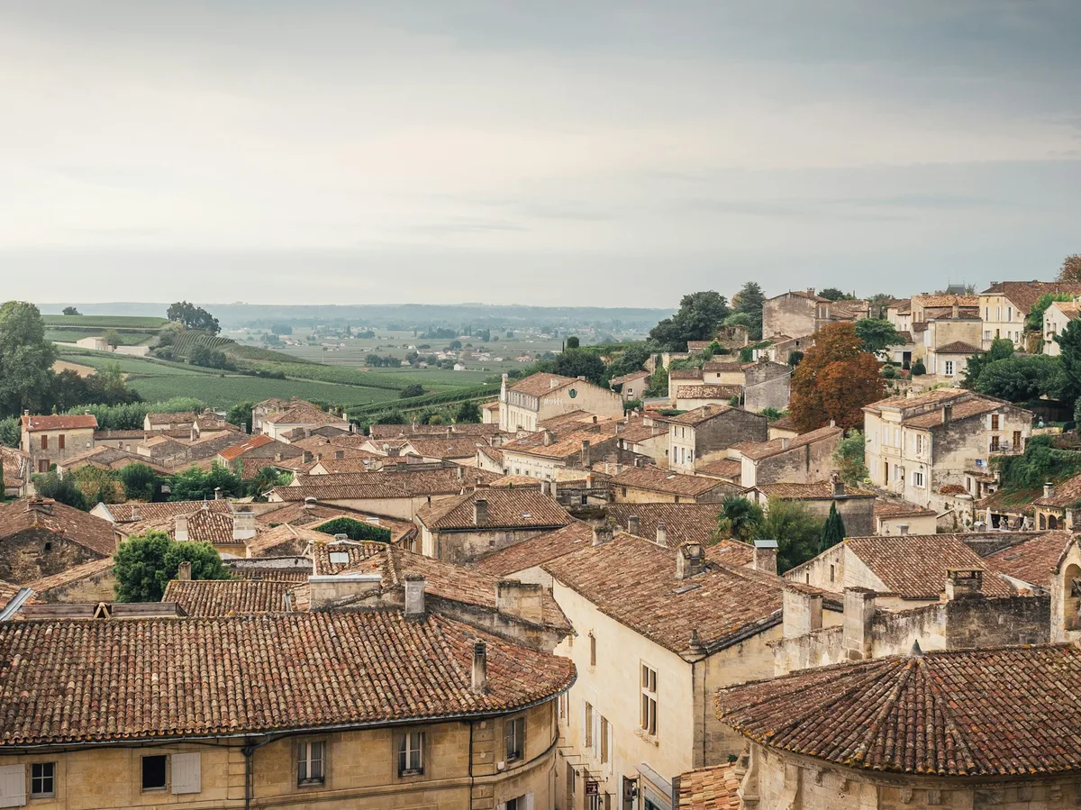 Saint-Émilion