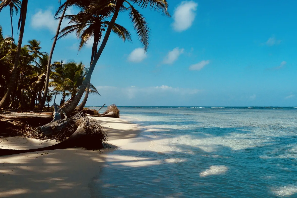 San Blas Islands