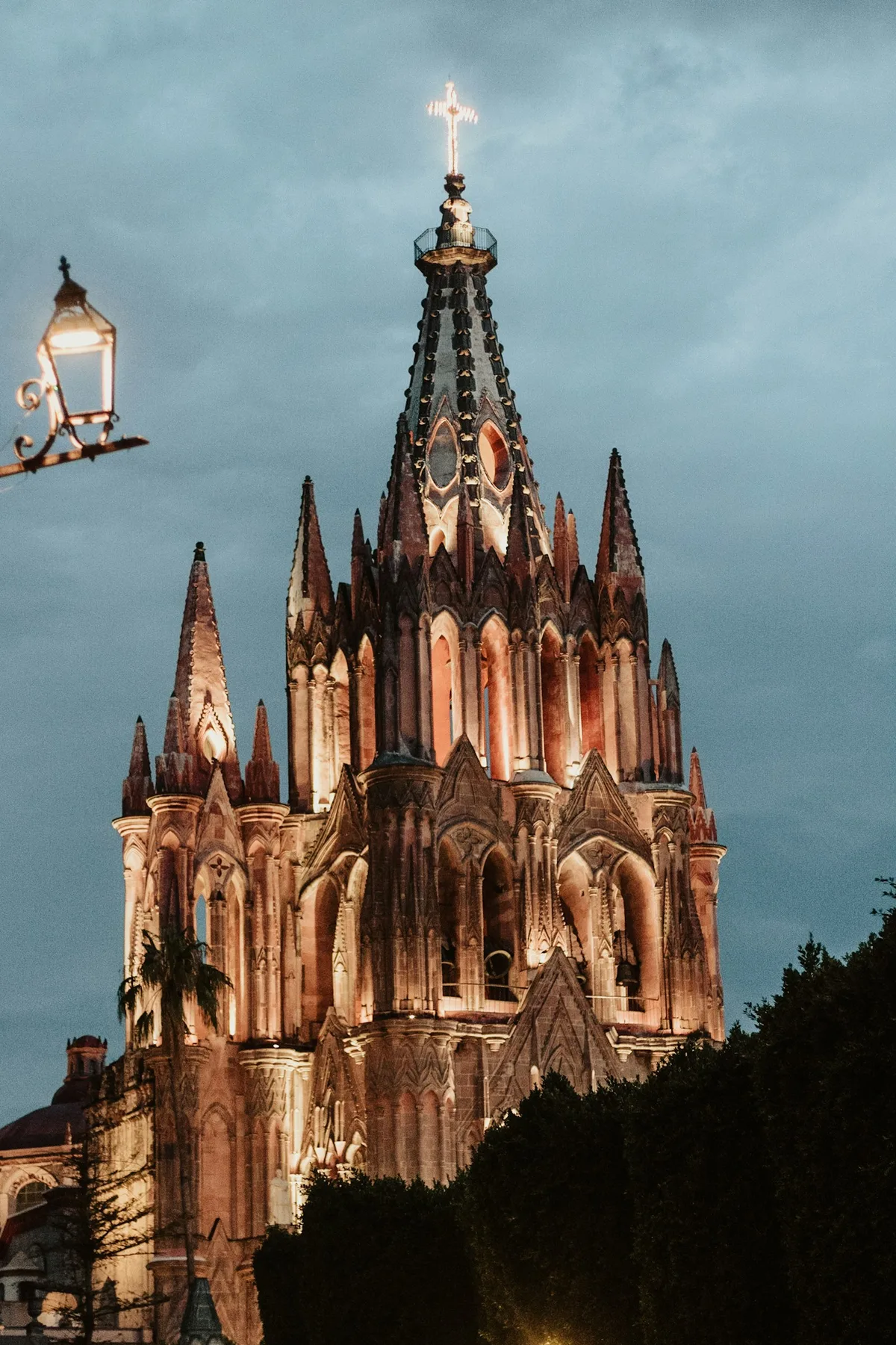 San Miguel de Allende