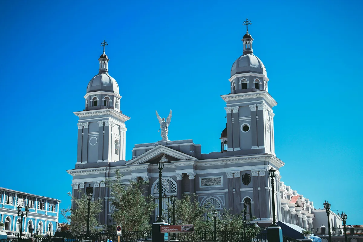 Santiago de Cuba's Historic Center