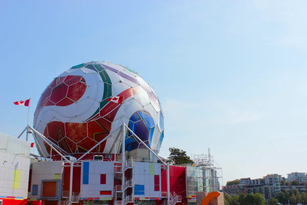 Science World