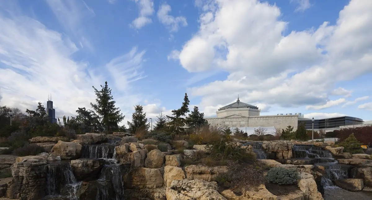 Shedd Aquarium