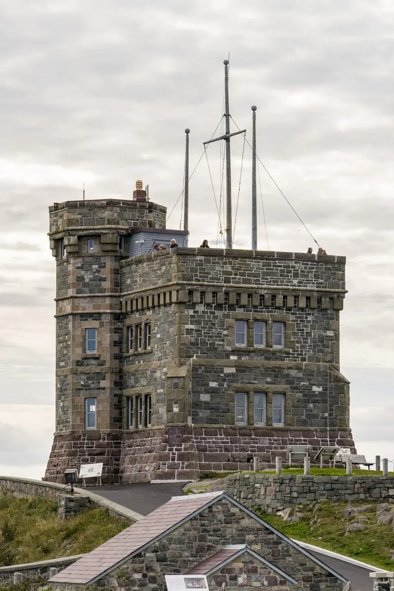 Signal Hill