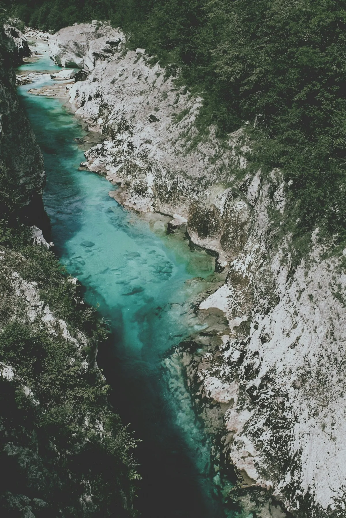 Soča Valley
