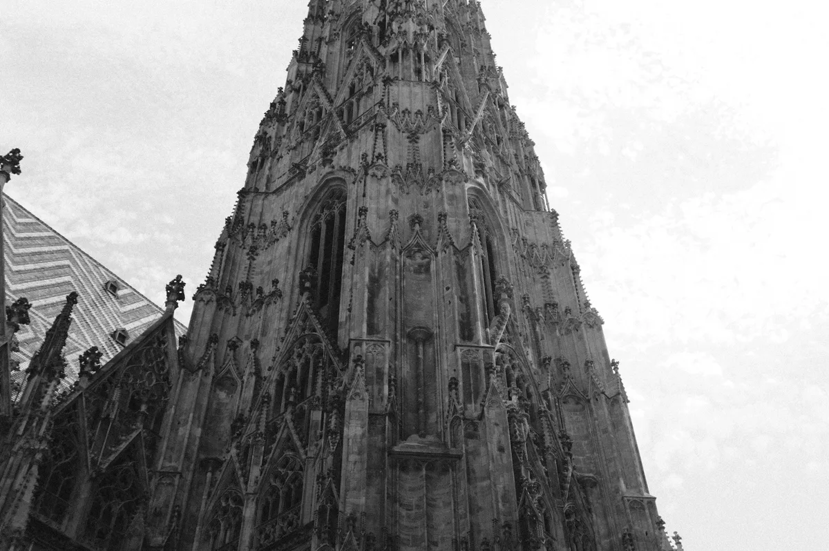 St. Stephen's Cathedral, Vienna