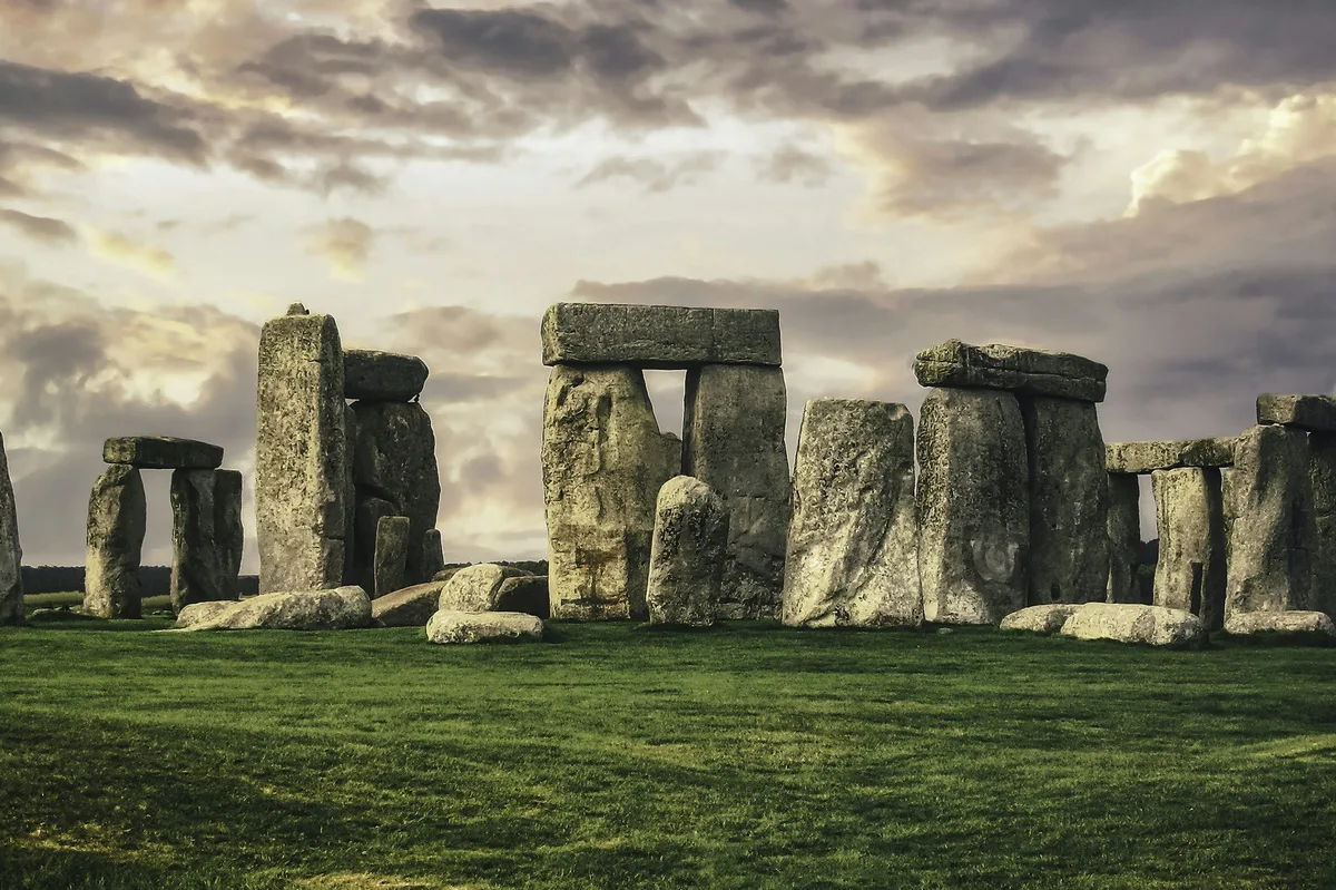 Stonehenge