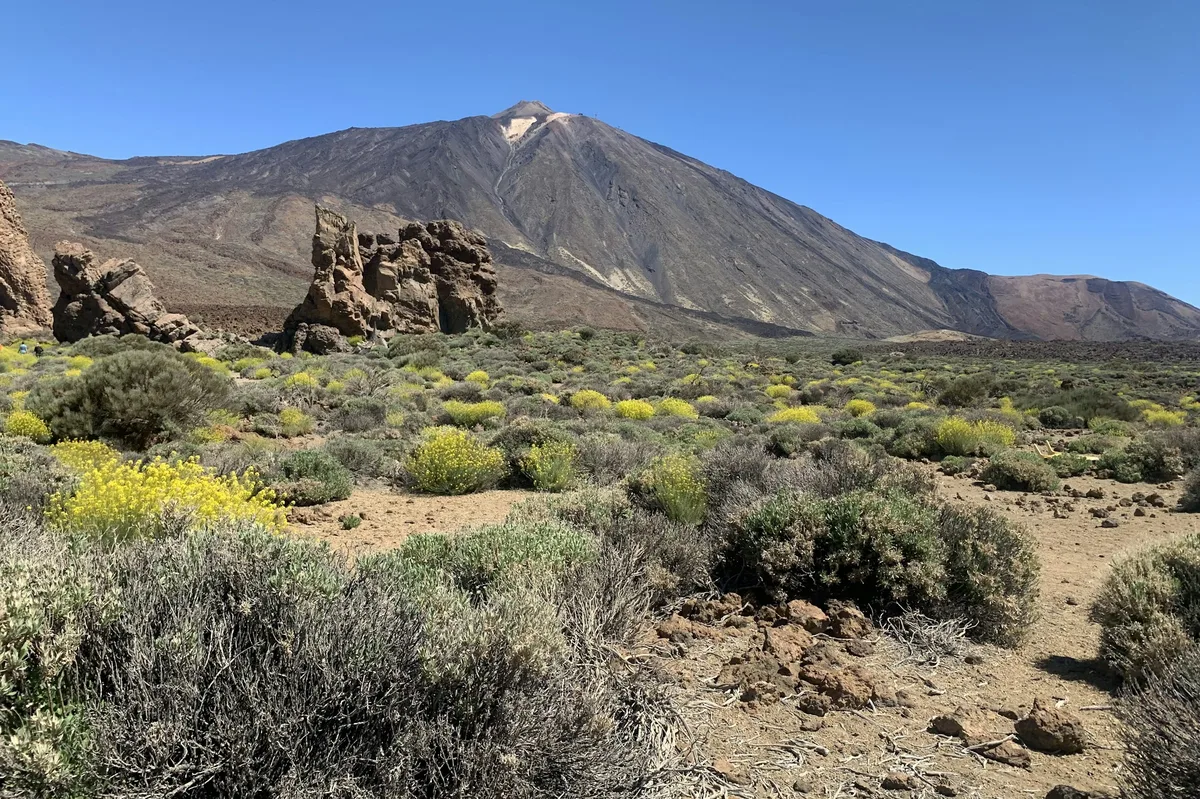 Teide National Park