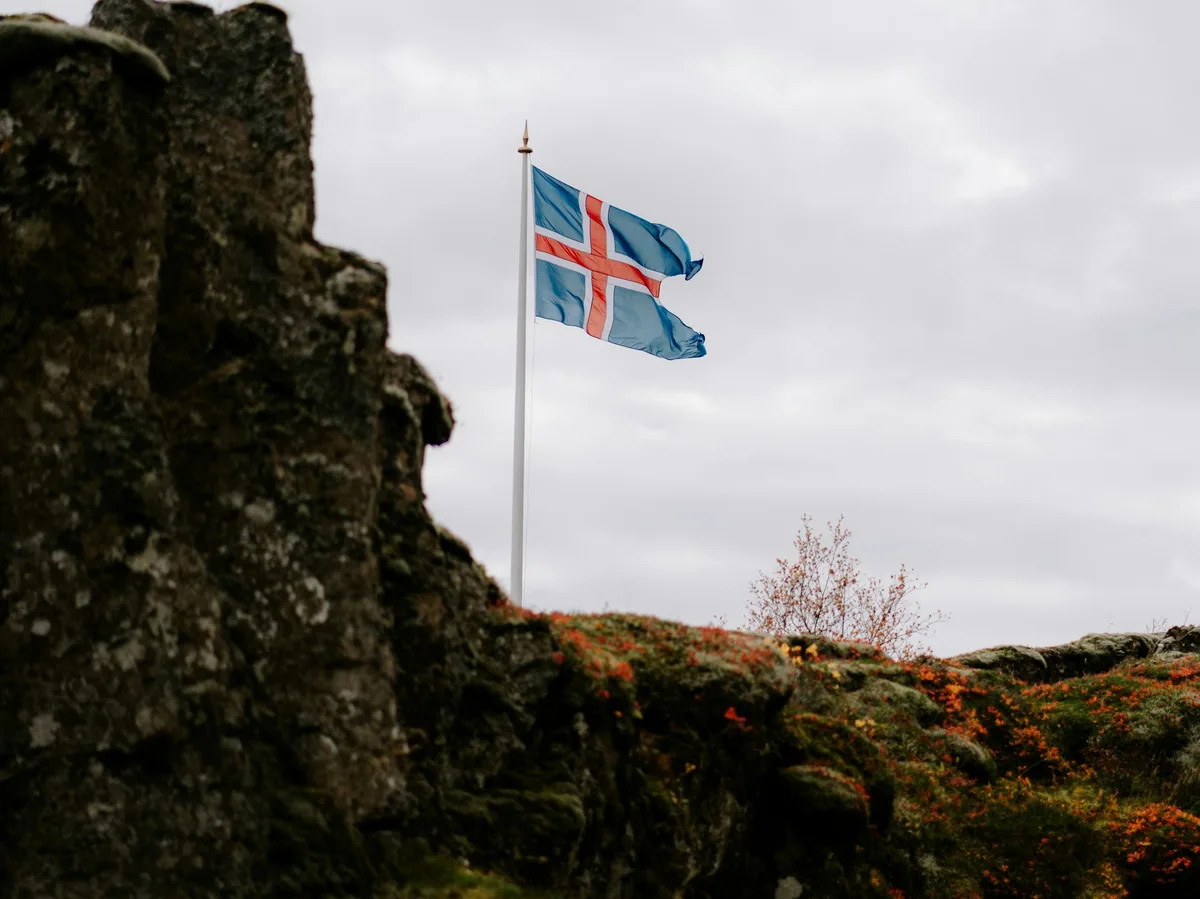 Thingvellir National Park