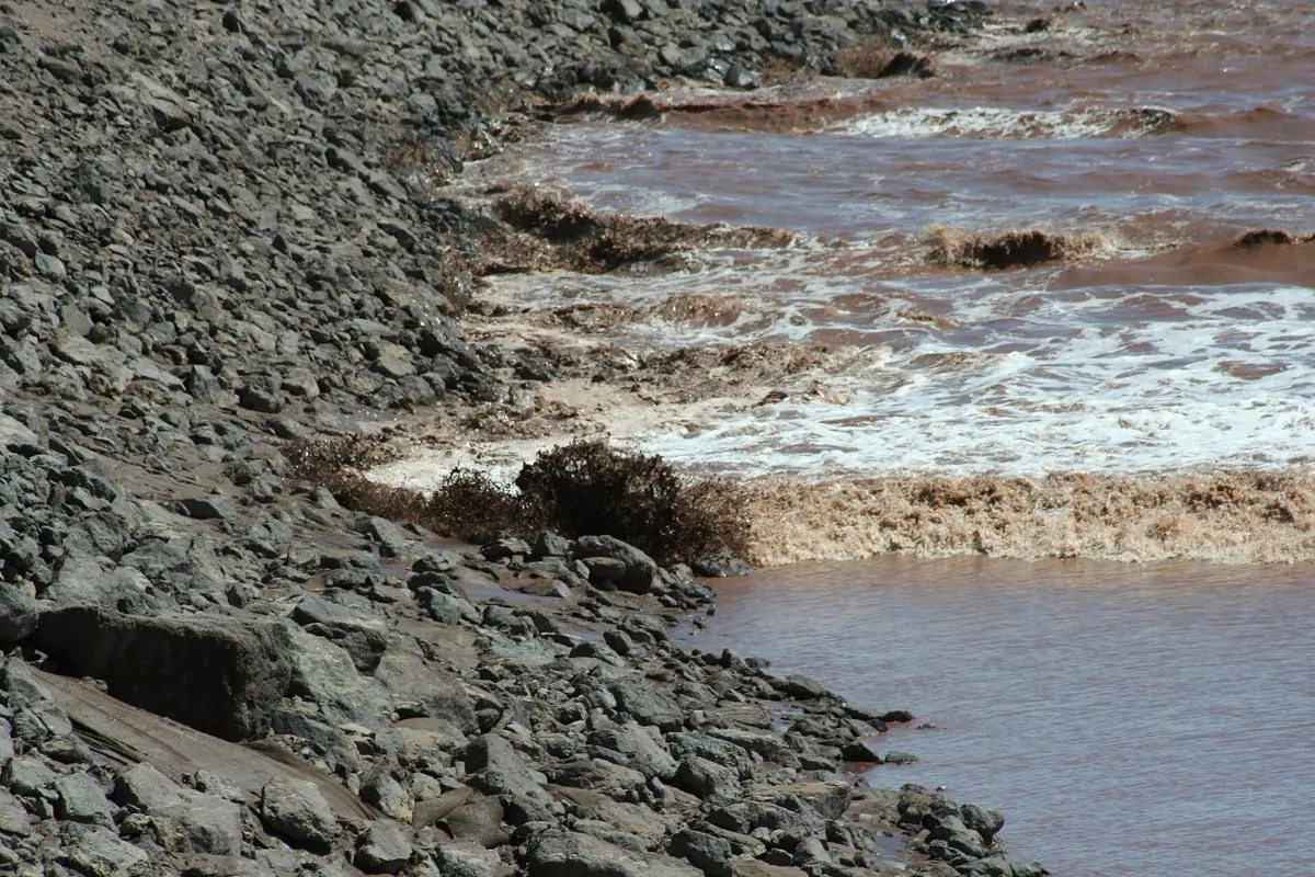 Tidal Bore