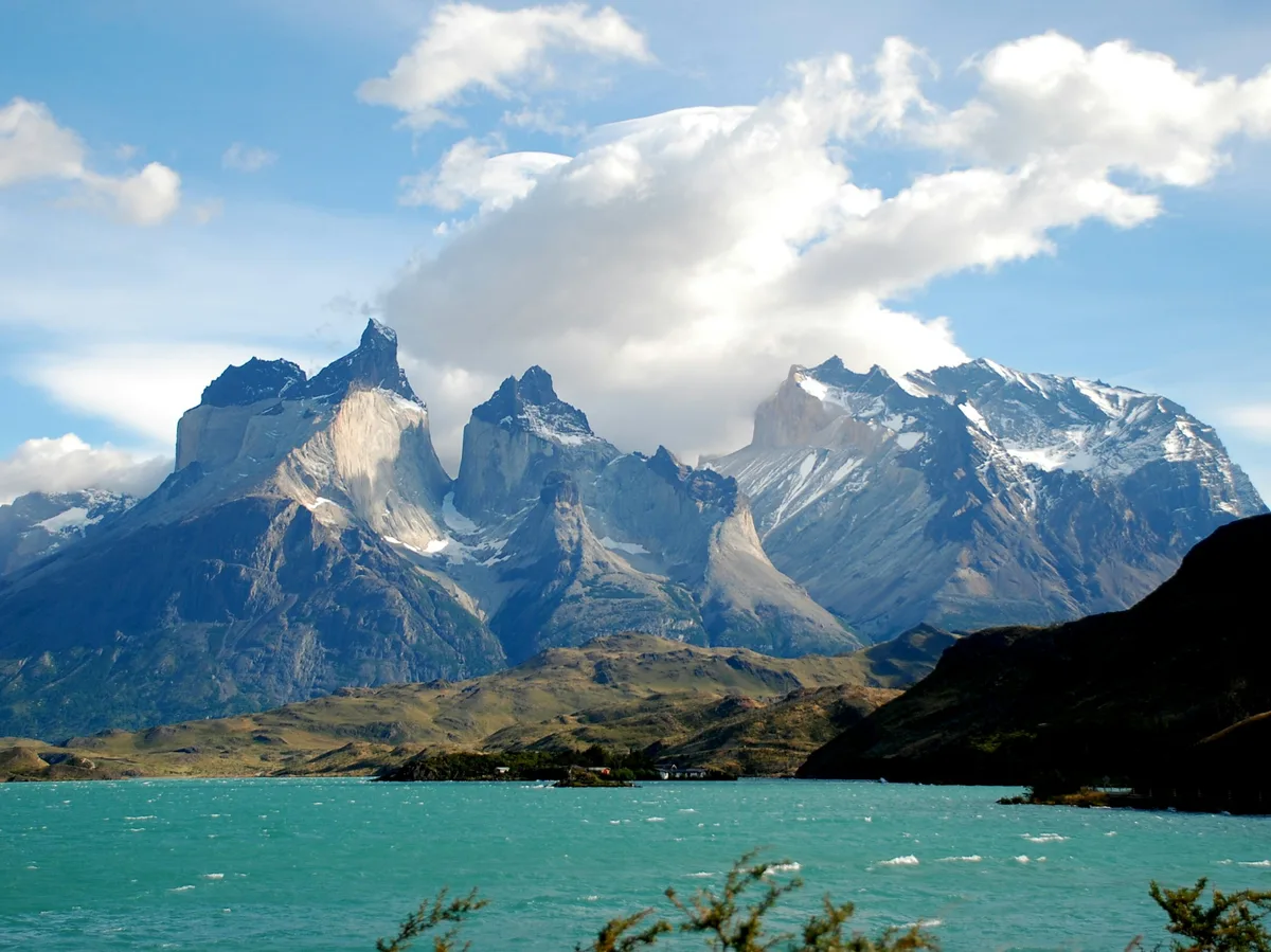Torres del Paine National Park