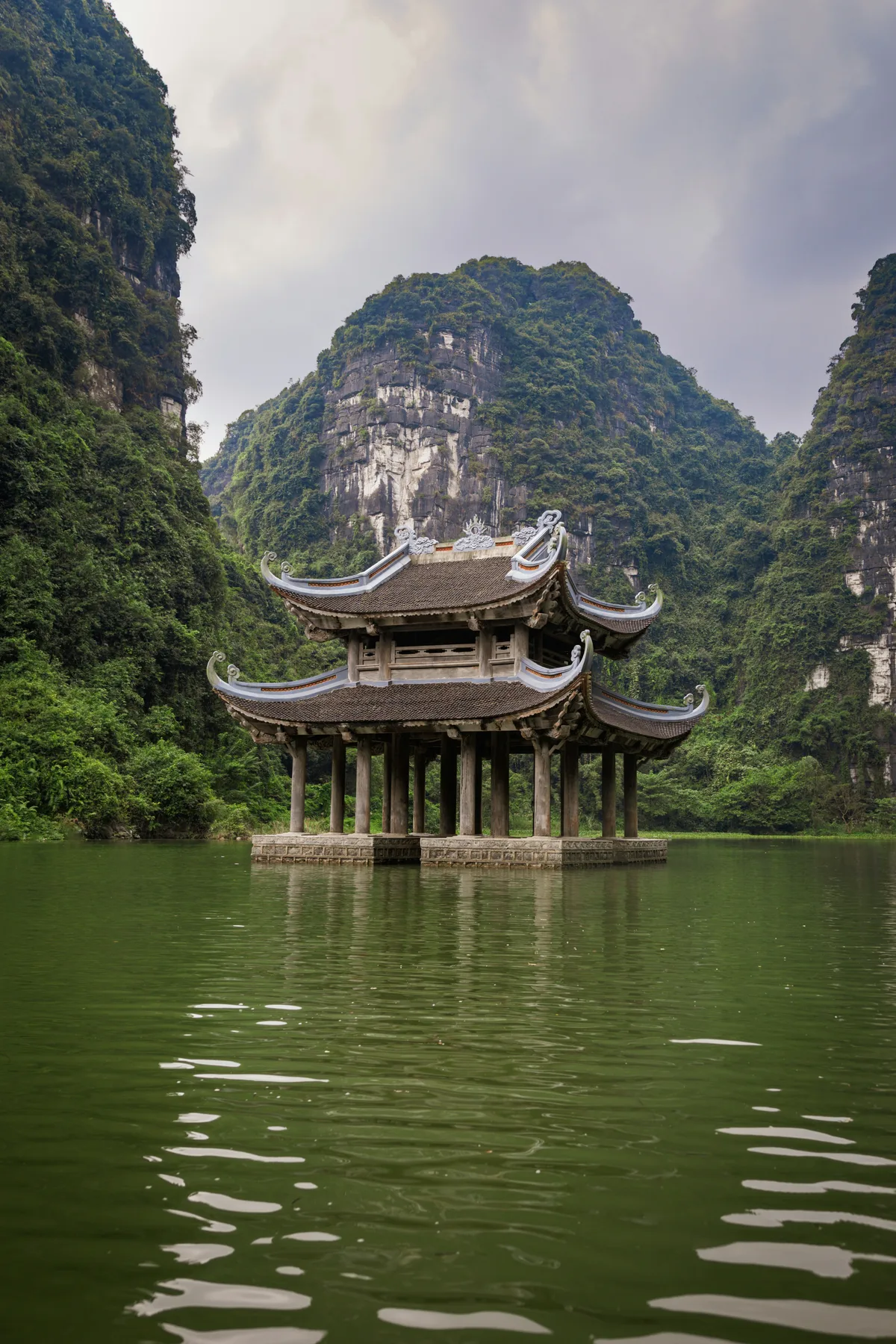 Trang An