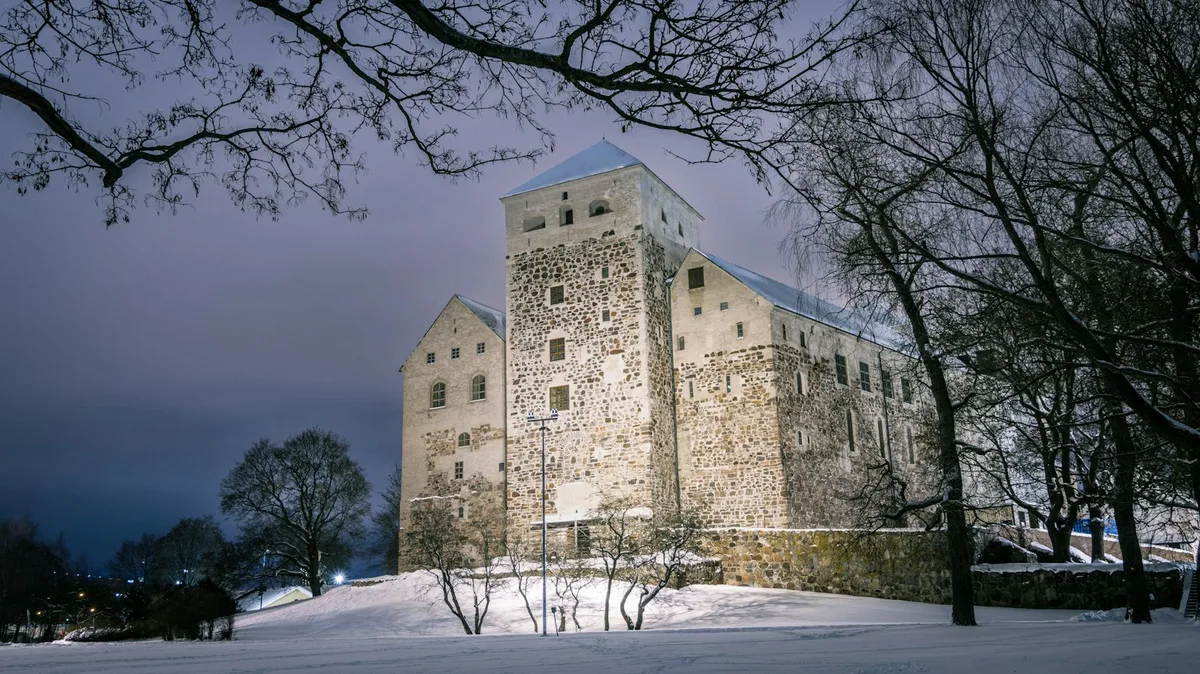 Turku Castle