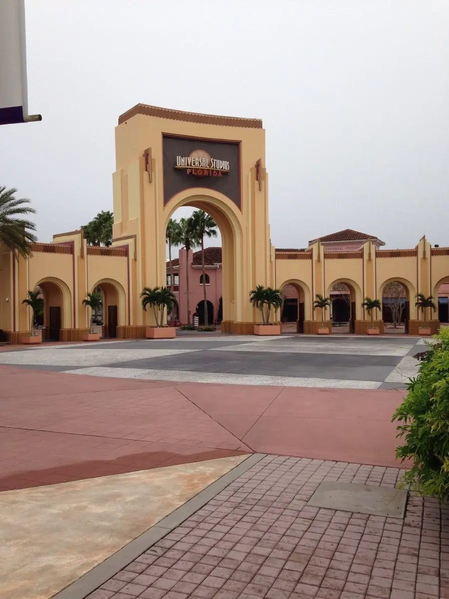 Universal Orlando Resort