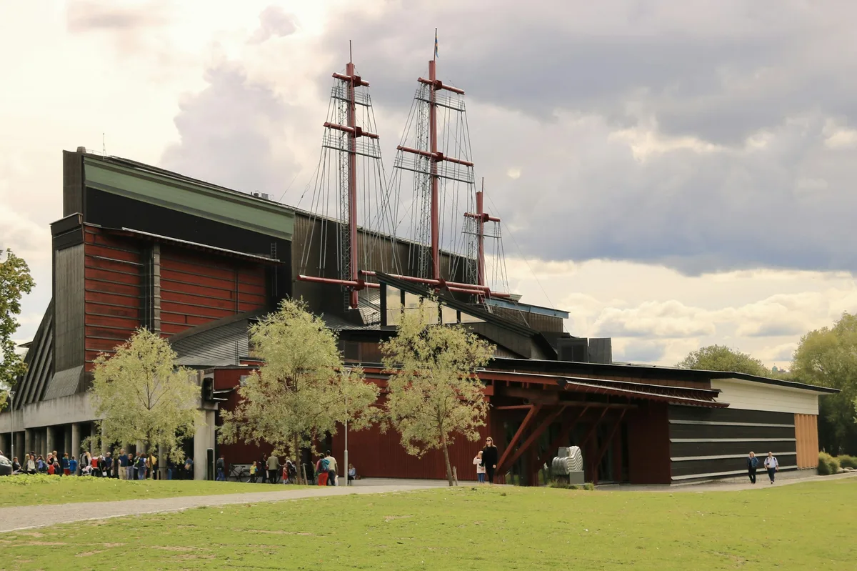 Vasa Museum