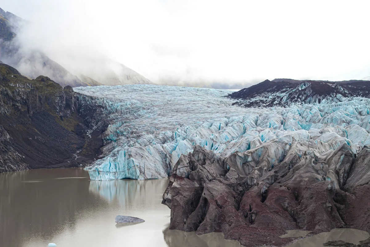 Vatnajökull National Park