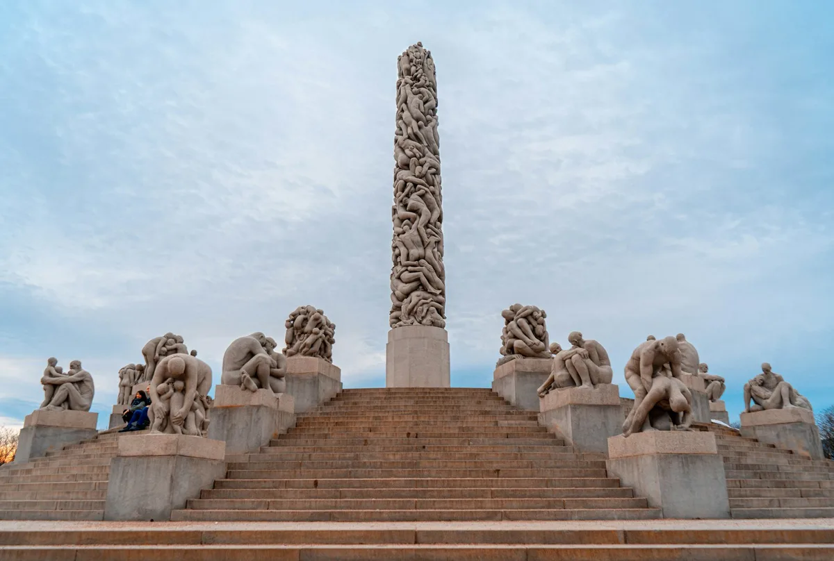 Vigeland Park