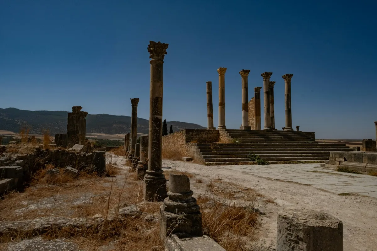 Volubilis